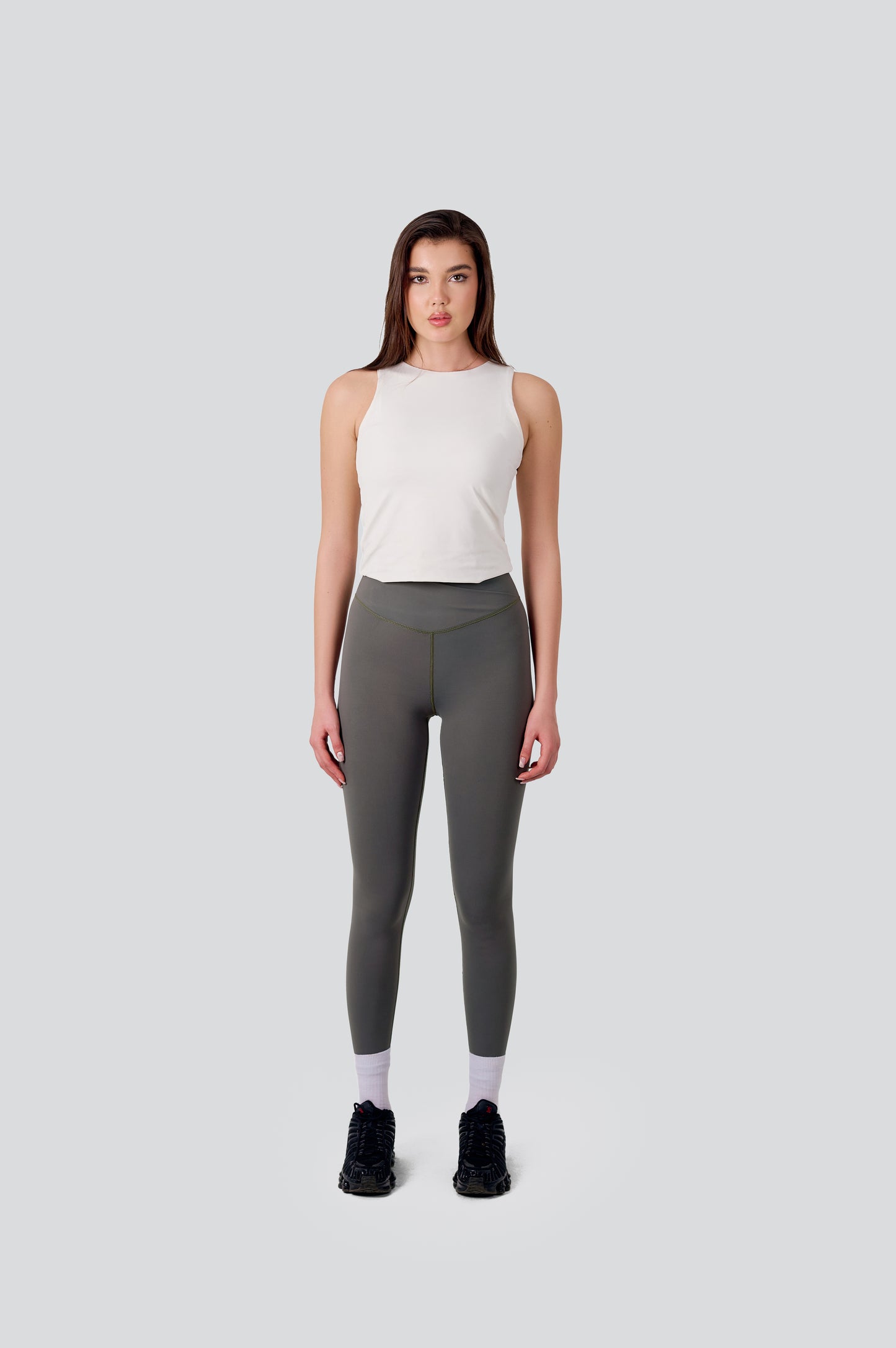Olive Leggings