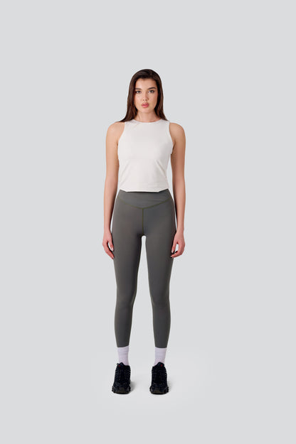 Olive Leggings