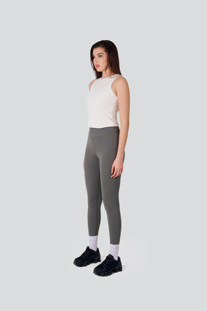 Olive Leggings