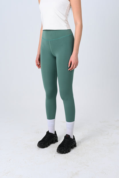 Forest green Leggings